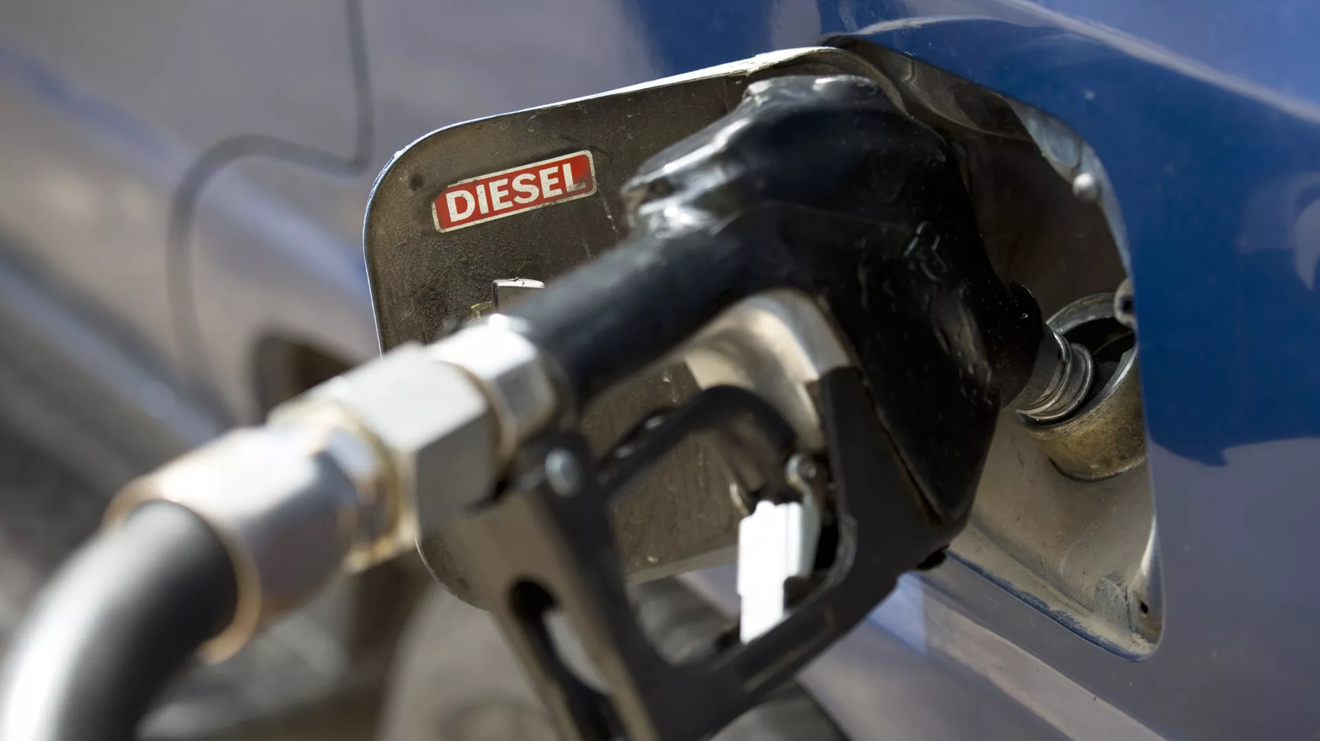 Эмбарго ЕС на российское дизельное топливо: каковы "потенциальные последствия?