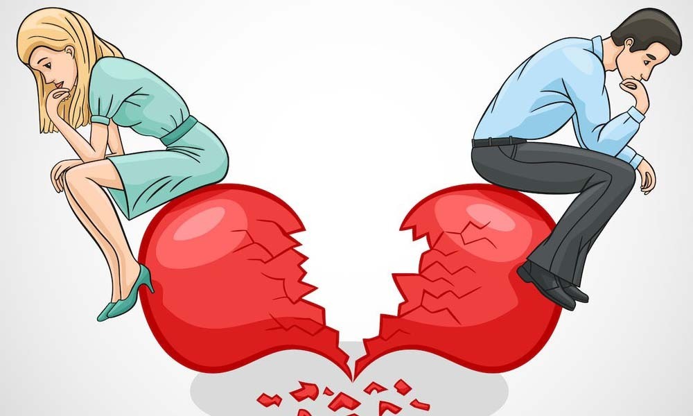 Кризис семейной жизни. Что делать, если муж с женой хотят развестись? Есть ли выход?