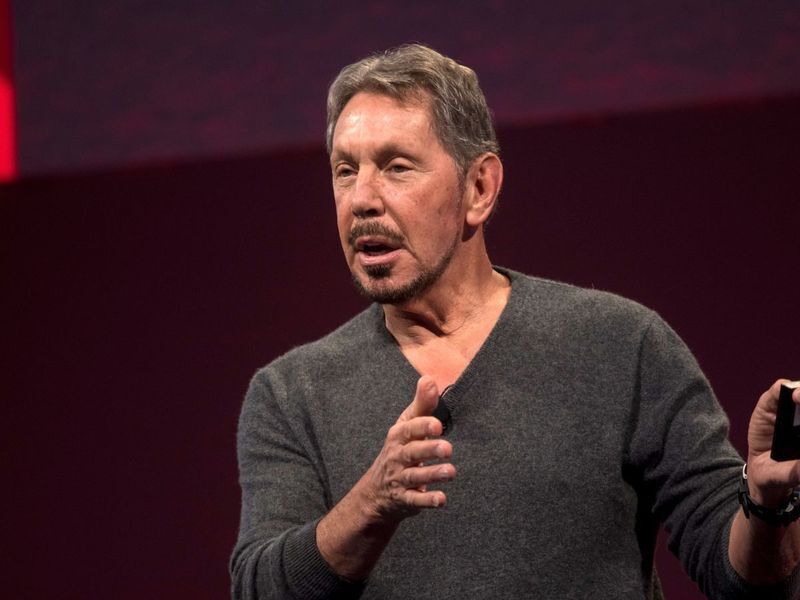 Самые крупные миллиардеры мира в 2023 году: последний список