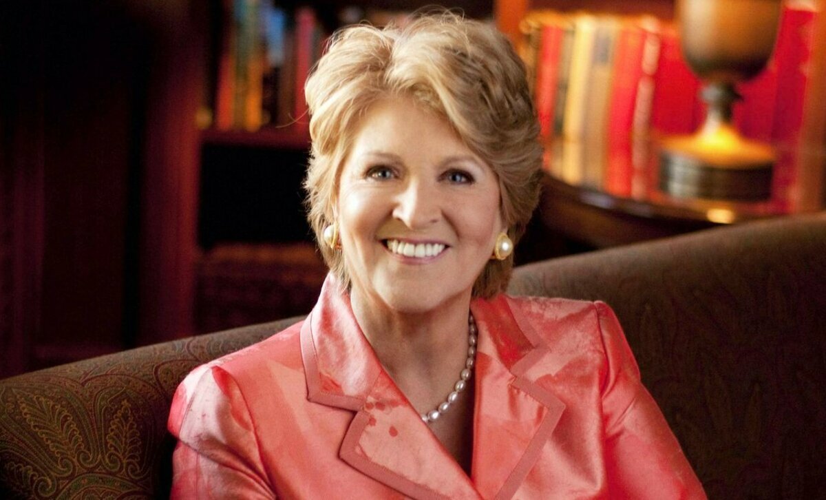 «Рождество и красный кардинал» – книга, от которой в душе зацветают камелии