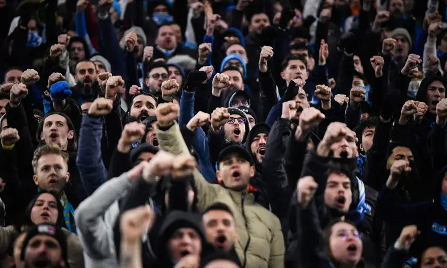 Марсель демонстрирует стойкость, дух и класс, уступая Монако доминировал в первом тайме, но Марсель ответил блестяще в этой захватывающей ничьей