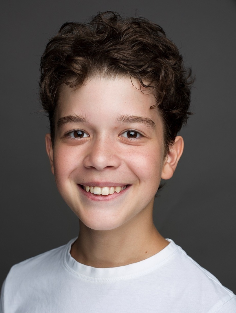 Топ-5 самых нужных русских детей-актеров: маленькие да удаленькие