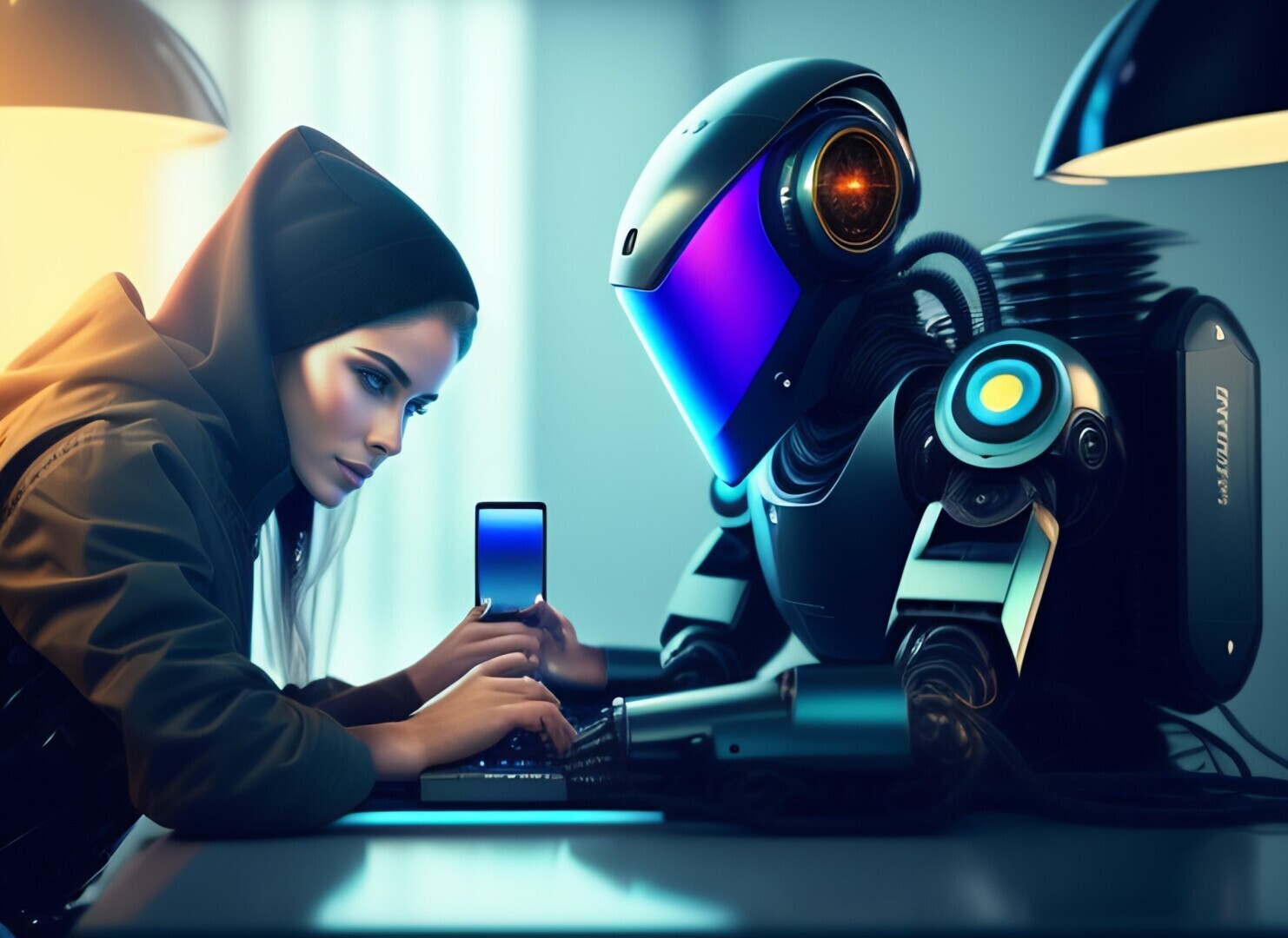 Как бороться с мошенниками в интернете