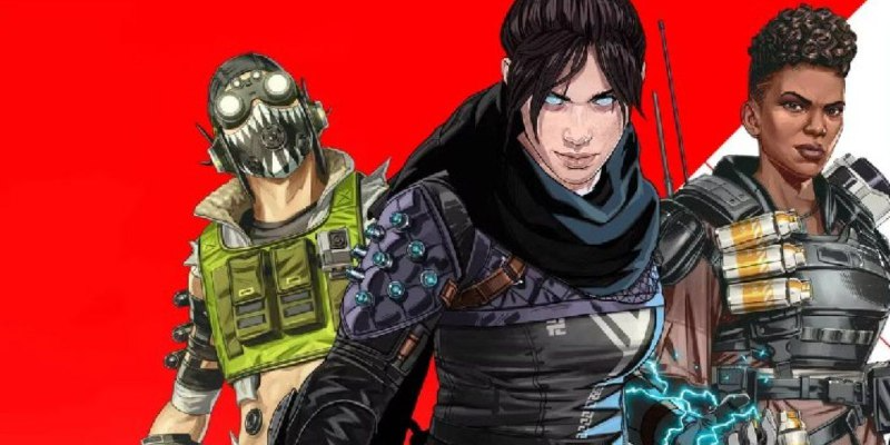 Apex Legends Mobile закрывается 1 мая