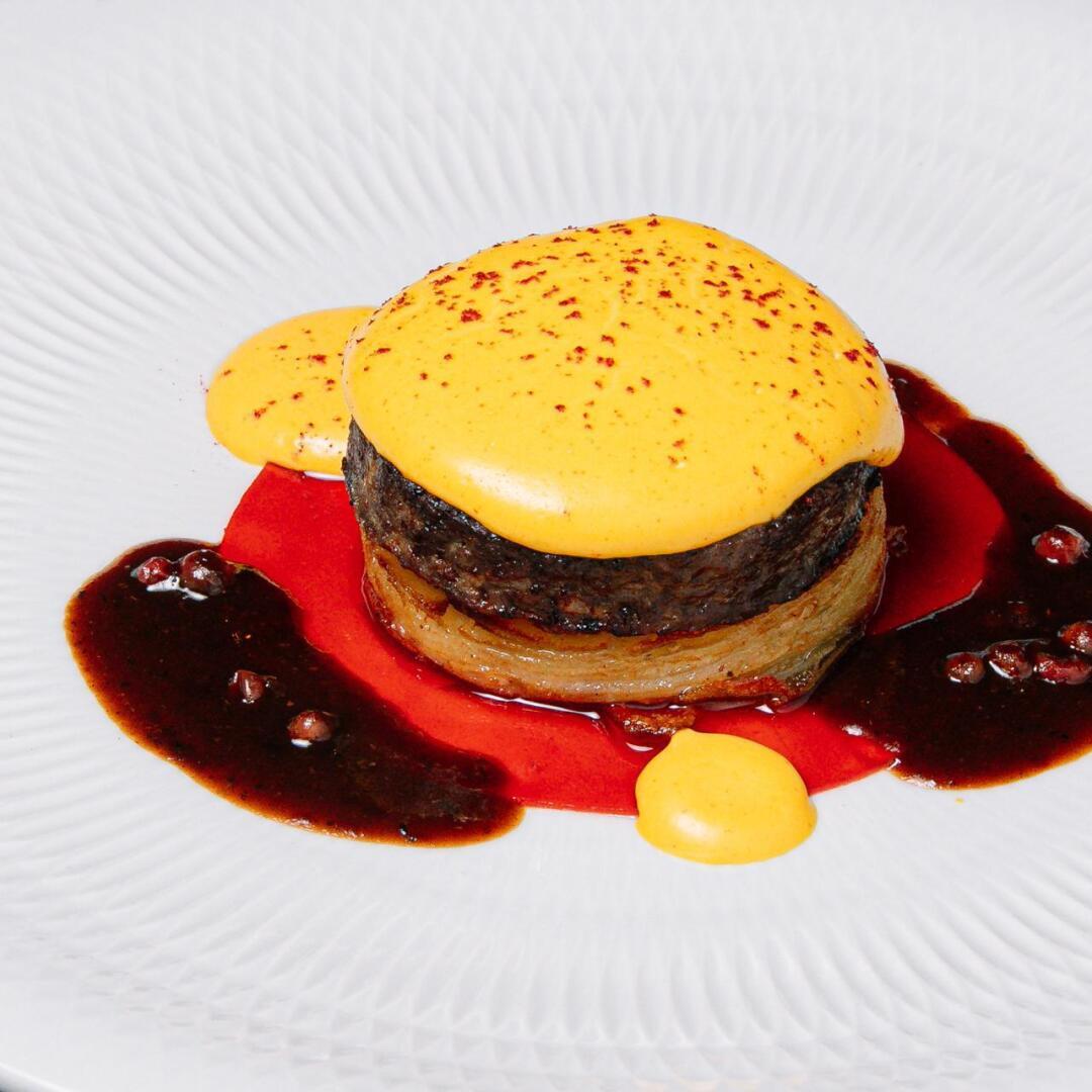 Бутерброды с джемом из бекона и фасолевые судзумы, что заказывать в ресторанах?