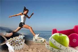 Ваша красота и здоровье, ваше счастье - здесь и сейчас