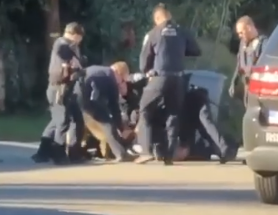 Методичка, по которой действуют военкомы на Украине