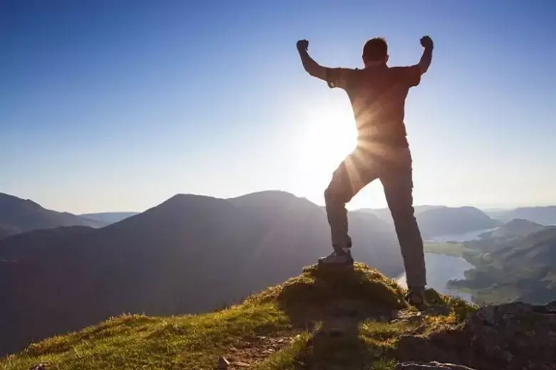 Психологи уверены: небольшие задачки приводят к достижению большущих монолитнее.