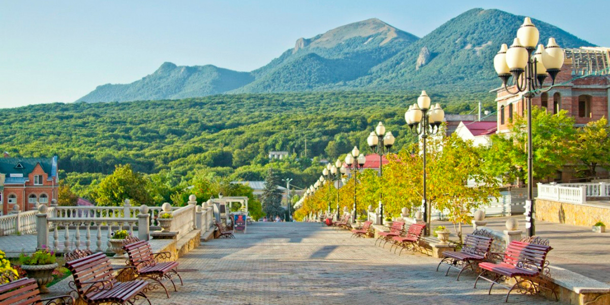 Деприватизация началась. В городах КМВ Генпрокуратура изъяла в пользу Российской Федерации 34 санатория