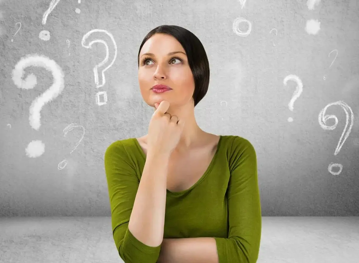 Причины возникновения проблем