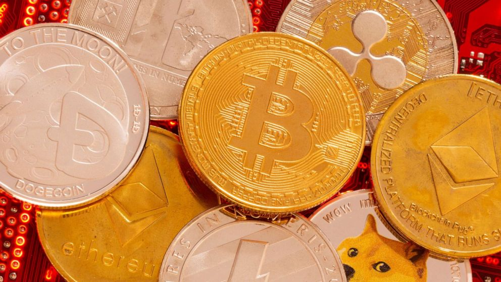 Жительница Нью-Йорка обвиняется в финансировании террористических групп в Сирии через криптовалюту