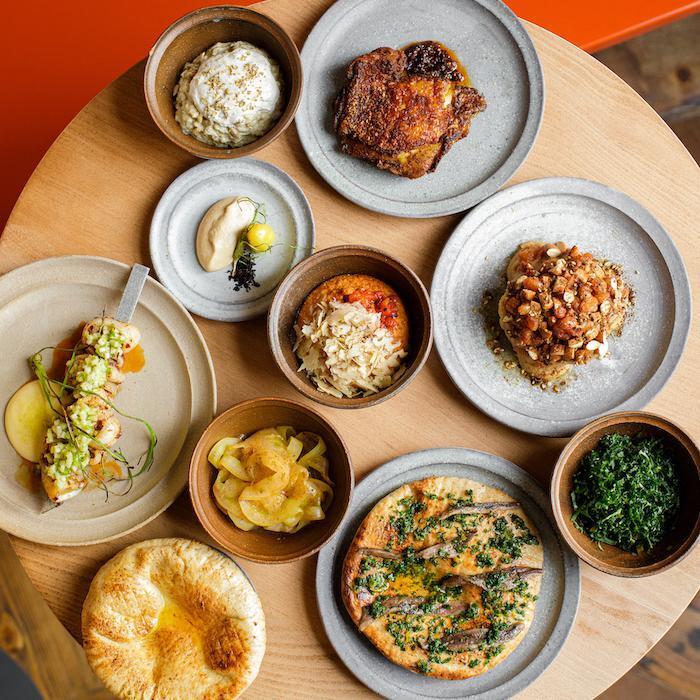 Бутерброды с джемом из бекона и фасолевые судзумы, что заказывать в ресторанах?