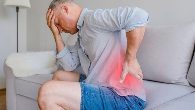 Как улучшить осанку и уменьшить боль в спине?