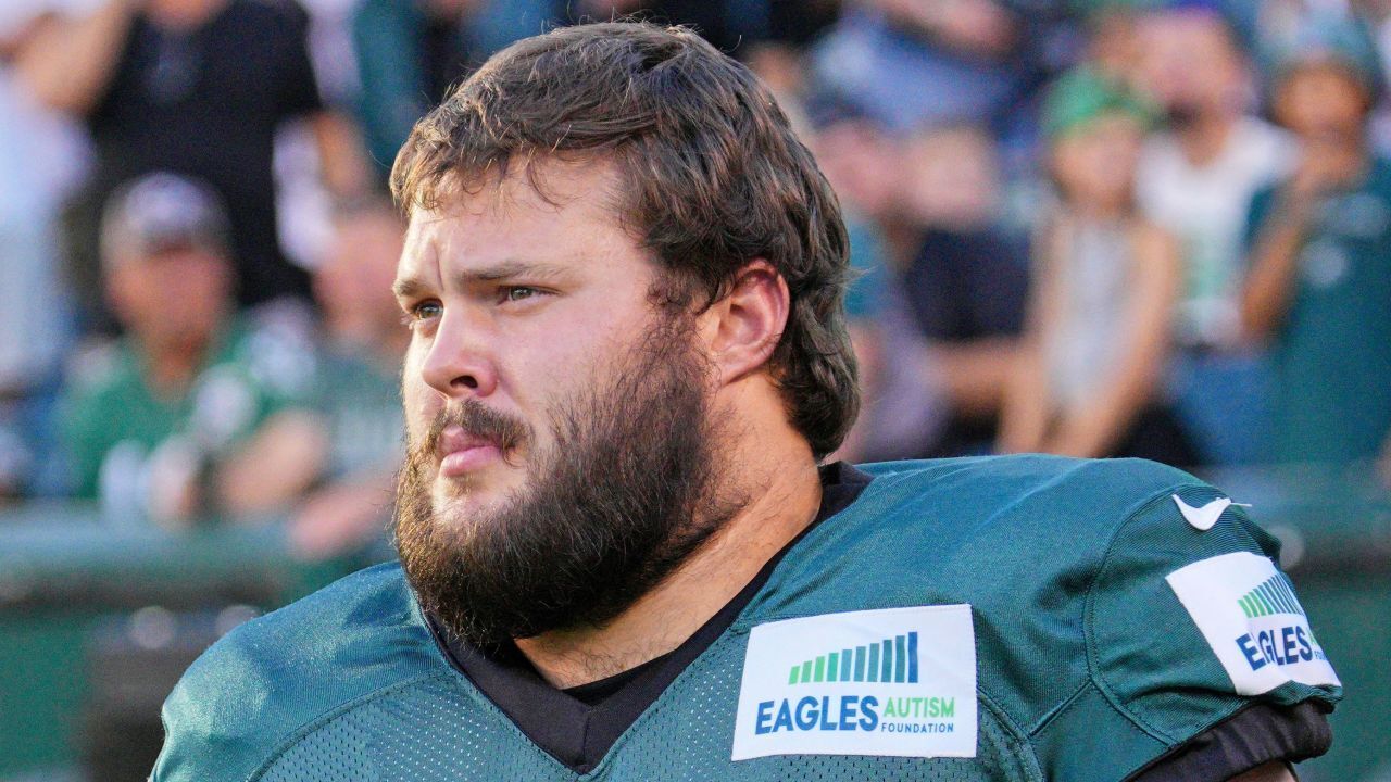 Игроку Philadelphia Eagles предъявлено обвинение в изнасиловании в Огайо
