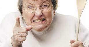 Семья. Как испортить отношения на долгие годы. Наследство