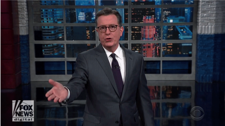 Кольбер празднует окончание чрезвычайной ситуации с COVID перед аудиторией в масках: «Хотелось бы, чтобы вы видели улыбки» на их лицах