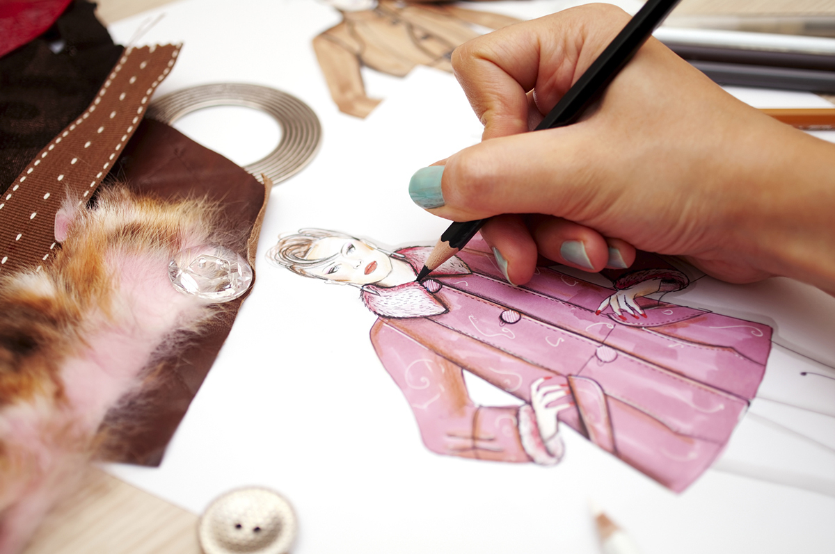 Купить стильную одежду: в каких магазинах теперь одеваются россияне?