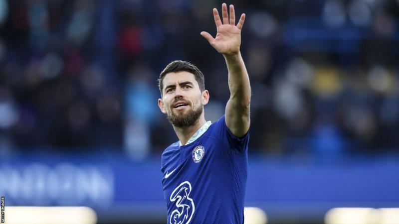 Жоржиньо переходит из "Челси" на "Канониров" за 12 миллионов фунтов стерлингов. Трансферная новость "Арсенала":