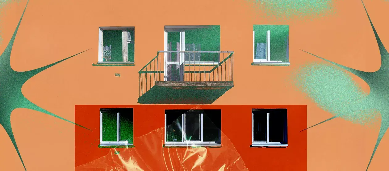 На каком этаже лучше покупать квартиру и почему?