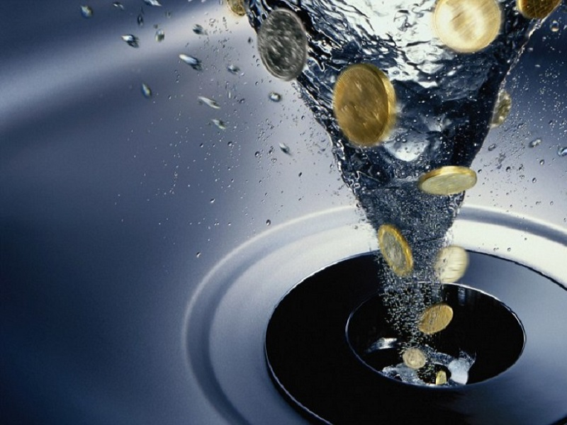 Счета за воду в Англии и Уэльсе вырастут на 7,5% из-за более высоких затрат на электроэнергию