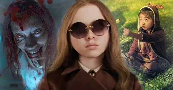 Все Крупные Фильмы Ужасов, Выходящие В 2023 году