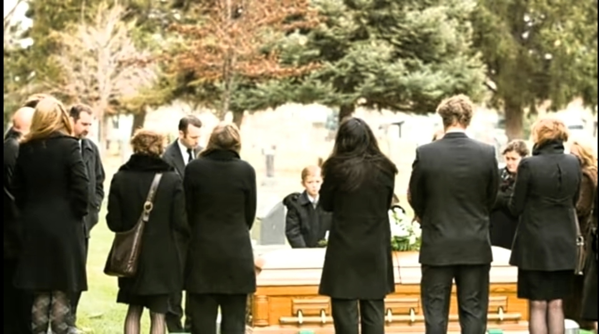 По закону фронтира или последний американский герой