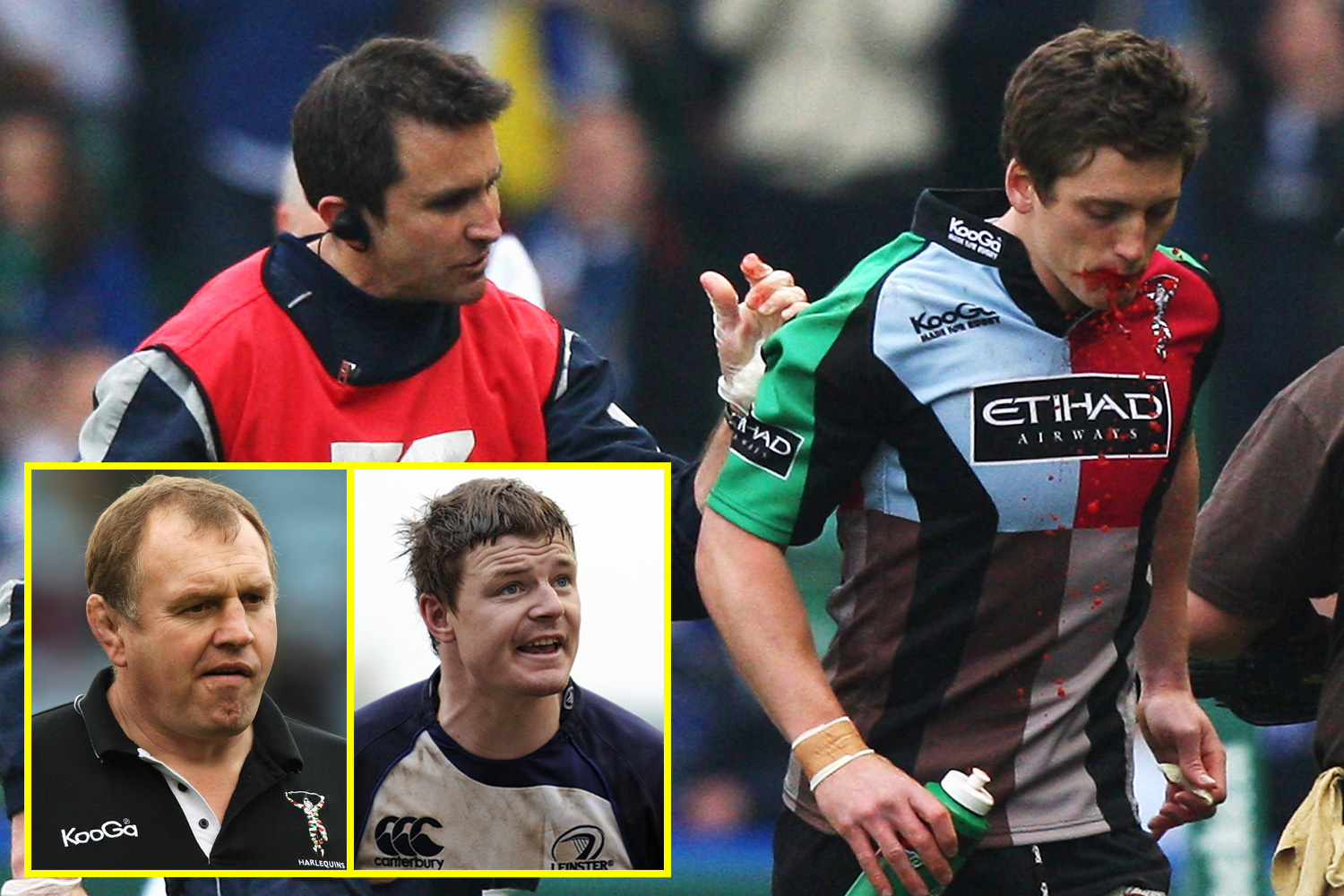 20 самых громких скандалов в истории американского и мирового спорта