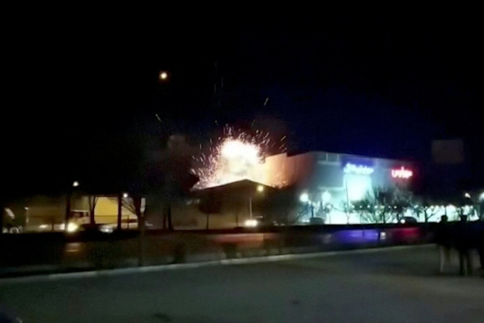 Почему Иран тревожит своих соперников ракетной программой