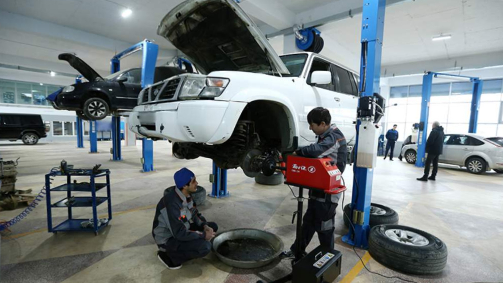 Машина, отзовись: в РФ нашли полмиллиона бракованных автомобилей