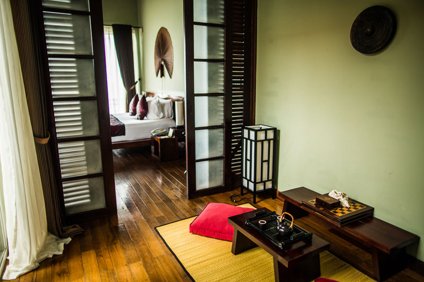 Путеводитель для девушек по выходным в Хойане