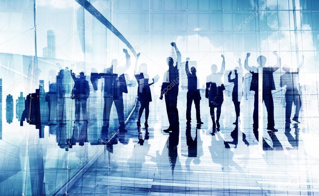 Вакансии. Обучение персонала, как конкурентное преимущество: