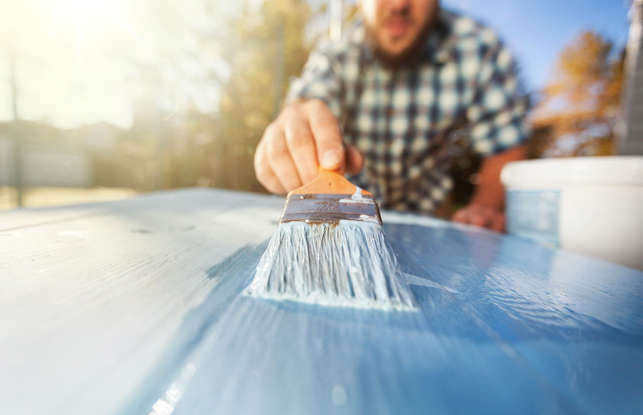 Худший дефицит в истории