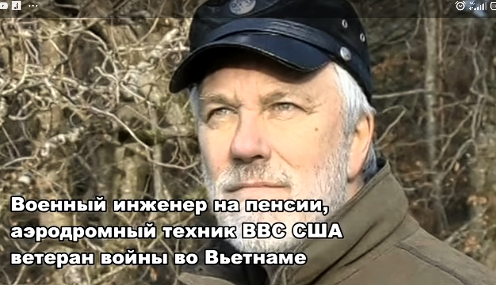 По закону фронтира или последний американский герой