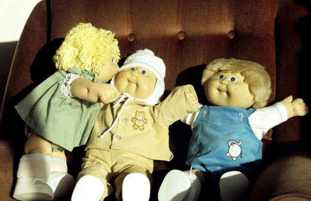 Худший дефицит в истории