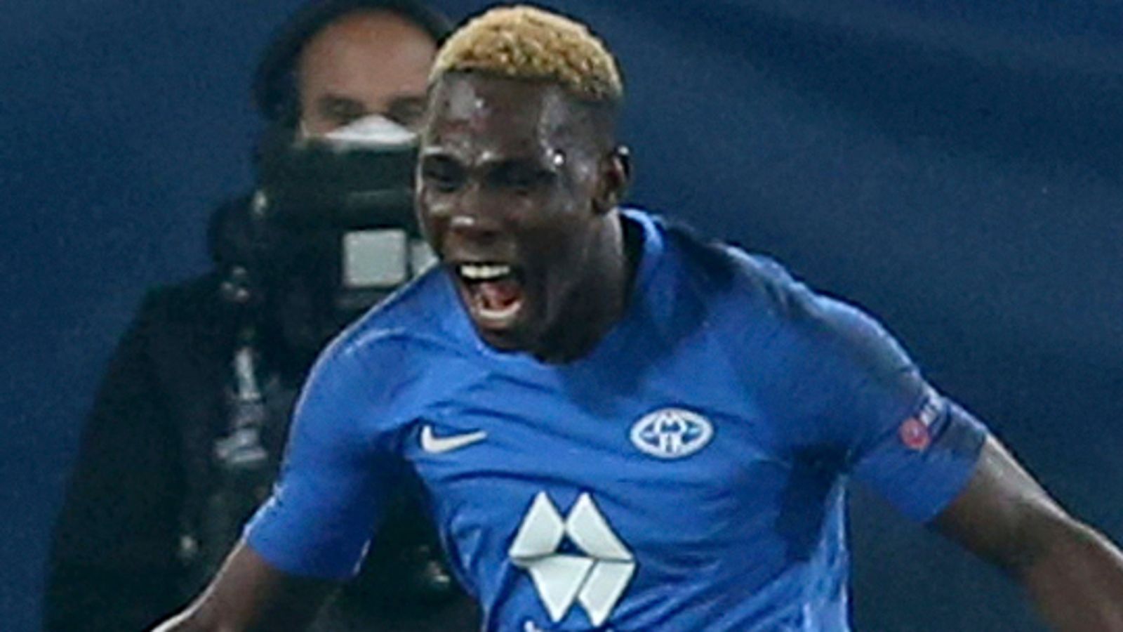 Челси" может зарегистрировать только три из шести своих новых подписаний для участия в Лиге чемпионов - так кого же они выберут?