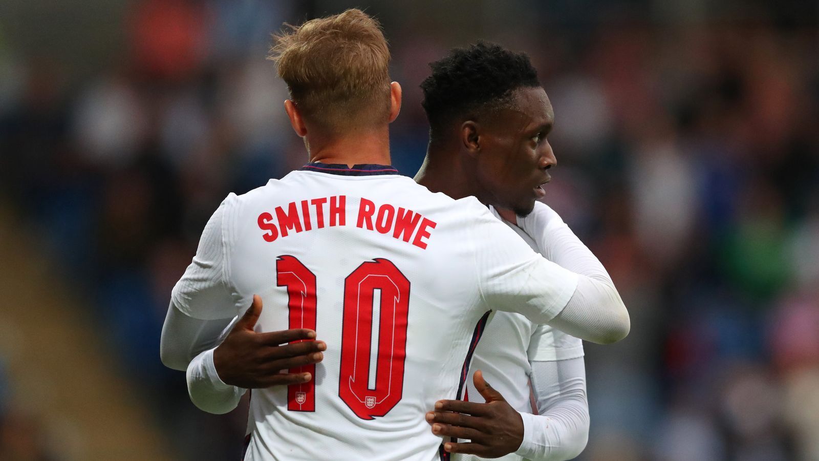 Фоларин Балогун: Как нападающий «Арсенала» в аренде лидирует в чартах Лиги 1 во Франции на стадионе «Реймс»