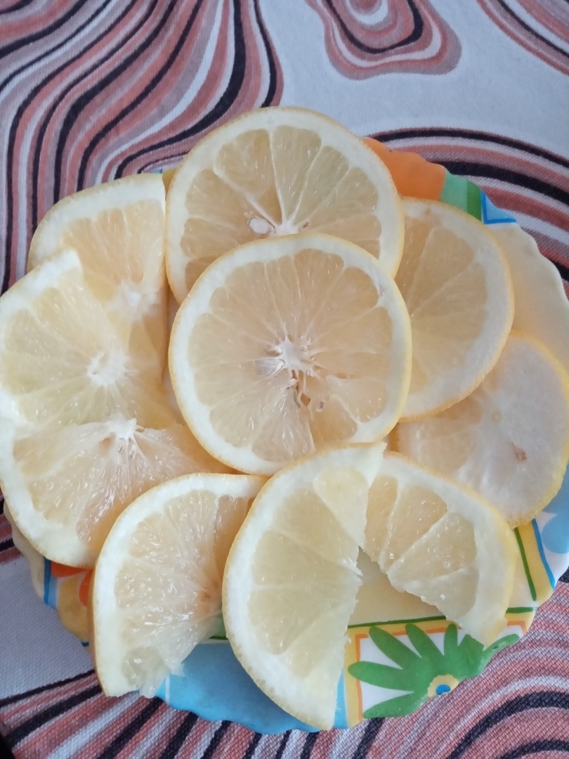 Белый грейпфрут, что за фрукт?