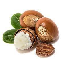 Что такое масло ши или карите?