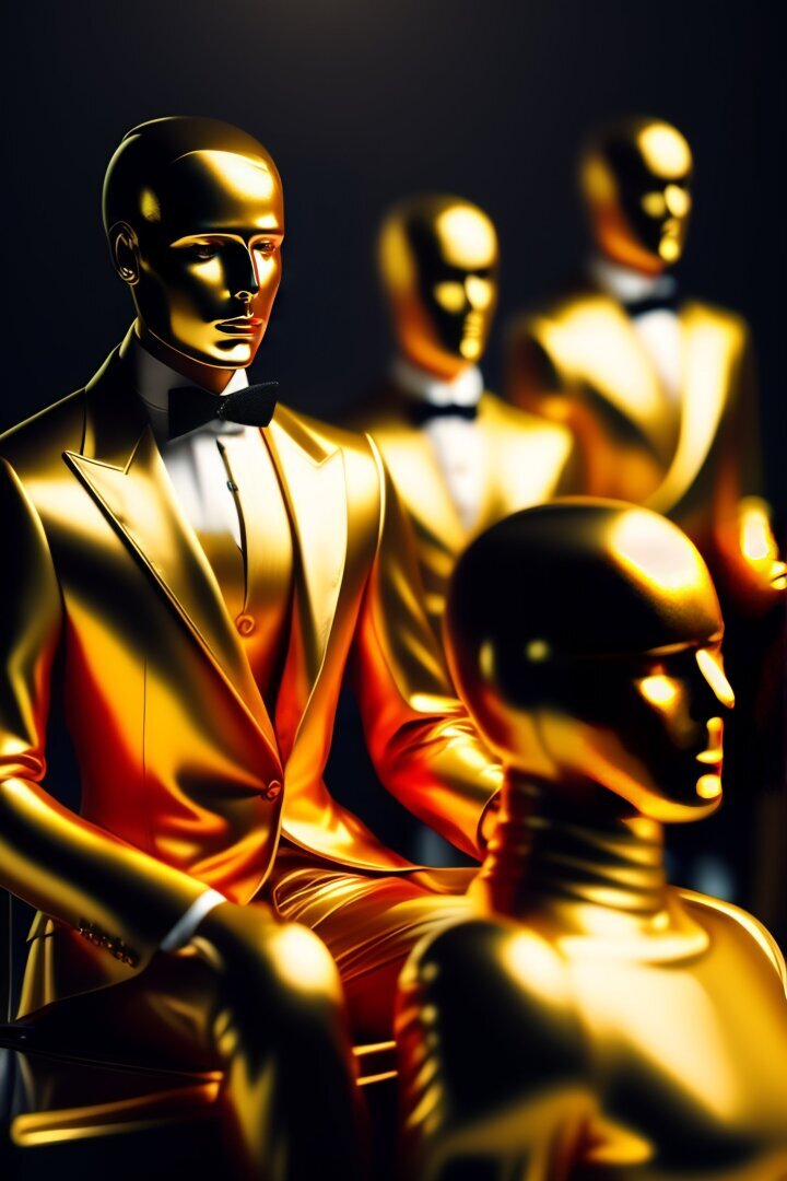 "Оскар" 2023 года: Лучший режиссер