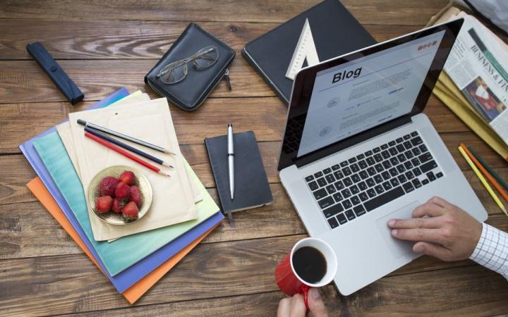 Как начать зарабатывать на написании статей без опыта?