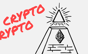 Цифровые финансовые пирамиды в сети интернет, чем они опасны и как их избежать.