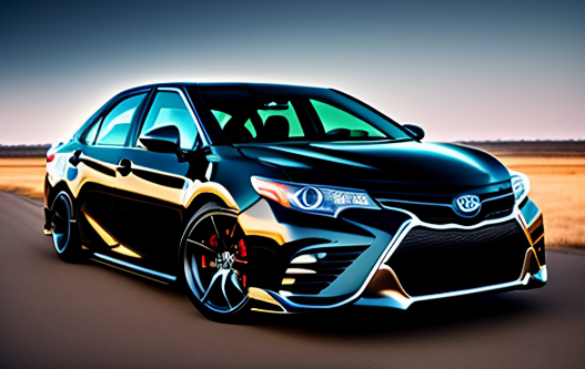 Toyota Corolla наследие надежности и долговечности.