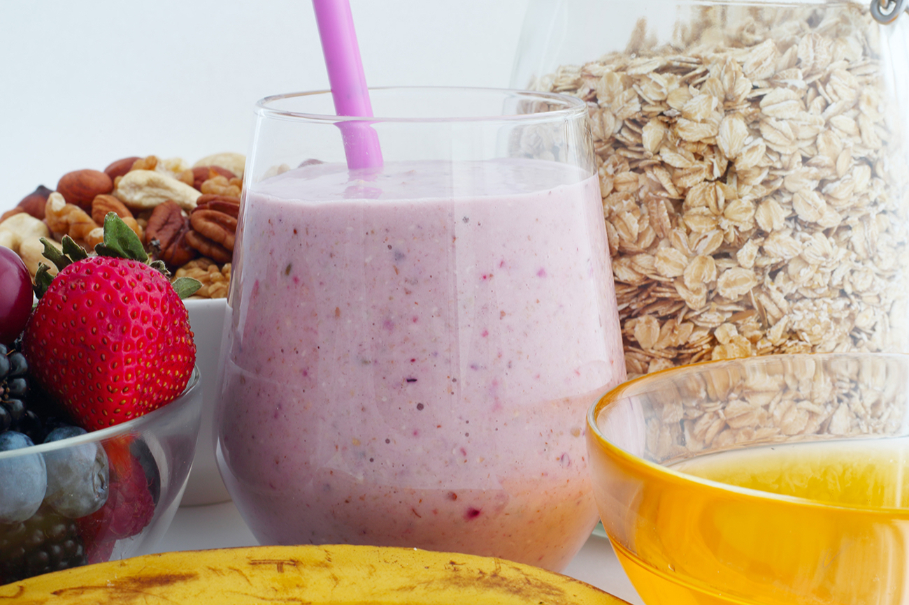 В чем польза меда: 5 свойств