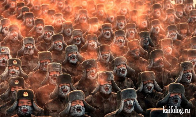 Международные отношения Китай - Тайвань - США