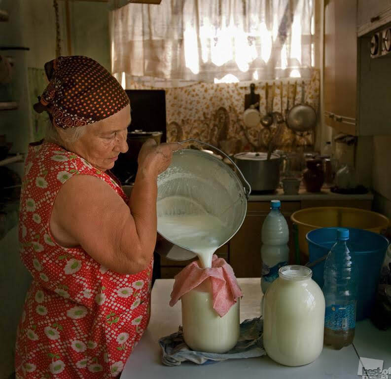 Полезна ли ностальгия?