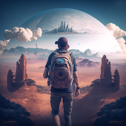 Почему важно путешествовать?