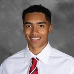 Пять молодых чернокожих хоккеистов, которые могут украсить НХЛ в скором будущем.