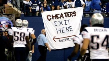 20 самых громких скандалов в истории американского и мирового спорта