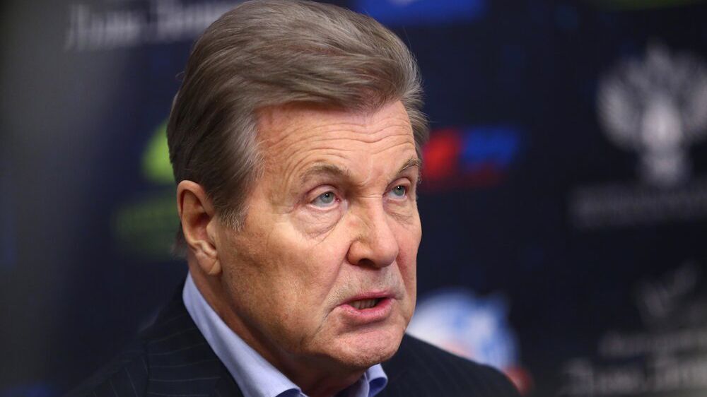 Лев Лещенко высказал отношение к современной эстраде
