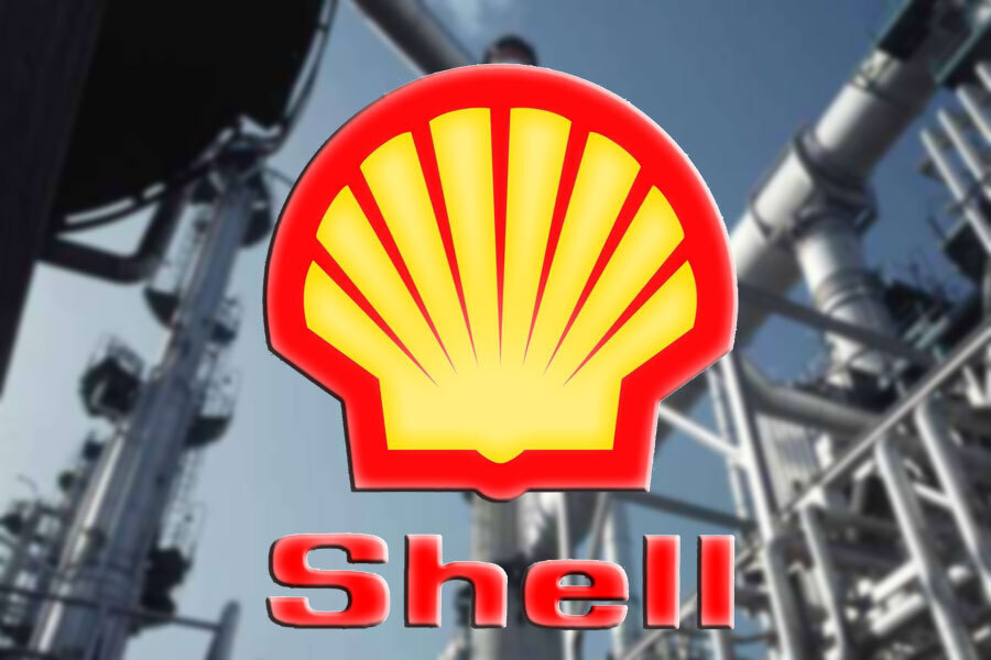 Shell удвоило прибыль до рекордных  млрд.